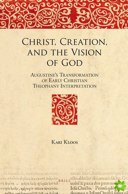 CHRIST CREATION AND THE VISI