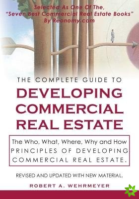 COMPLETE GUIDE TO DEVELOPING COMMERCIAL