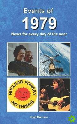 EVENTS OF 1979