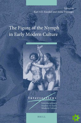 FIGURE OF THE NYMPH IN EARLY MODERN CULT
