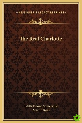 REAL CHARLOTTE