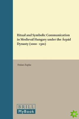 RITUAL AND SYMBOLIC COMMUNICATION IN MED