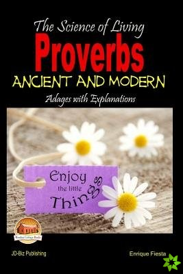 SCIENCE OF LIVING - PROVERBS