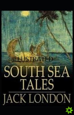SOUTH SEA TALES ILLUSTRATED