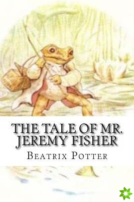 TALE OF MR. JEREMY FISHER