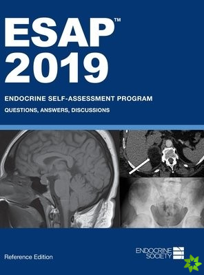ESAP 2019: Endocrine Self-Assessment Program