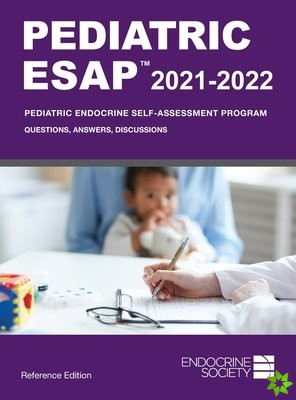 Pediatric ESAP (TM) 2021-2022, Reference Edition