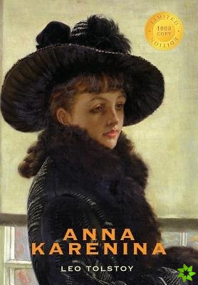 Anna Karenina (1000 Copy Limited Edition)