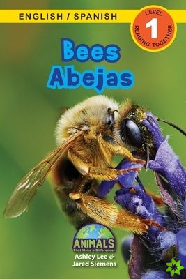 Bees / Abejas