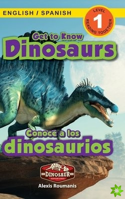 Get to Know Dinosaurs