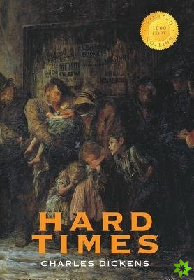Hard Times (1000 Copy Limited Edition)