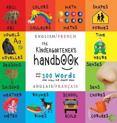 Kindergartener's Handbook