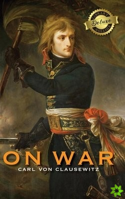 On War (Deluxe Library Edition) (Annotated)