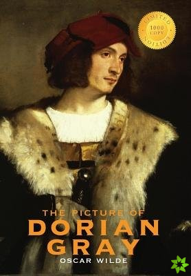 Picture of Dorian Gray (1000 Copy Limited Edition)