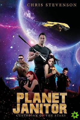 Planet Janitor