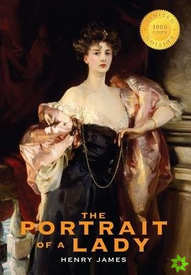 Portrait of a Lady (1000 Copy Limited Edition)