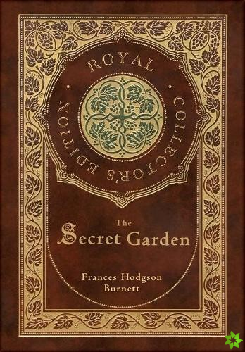 Secret Garden (Royal Collector's Edition) (Case Laminate Hardcover with Jacket)