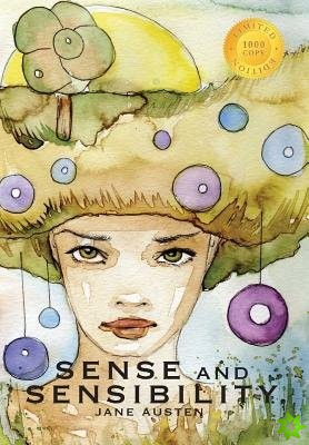 Sense and Sensibility (1000 Copy Limited Edition)