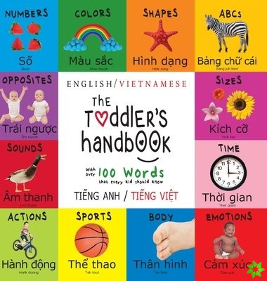 Toddler's Handbook