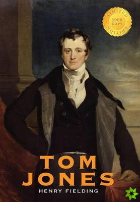Tom Jones (1000 Copy Limited Edition)