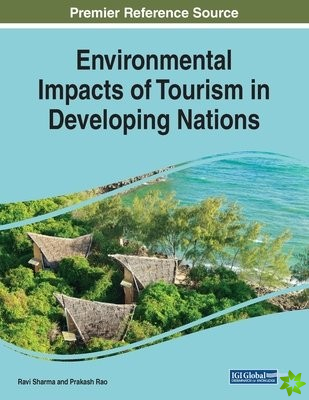 Environmental Impacts of Tourism in Developing Nations