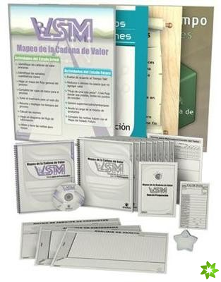 VSM Training Package (Spanish)
