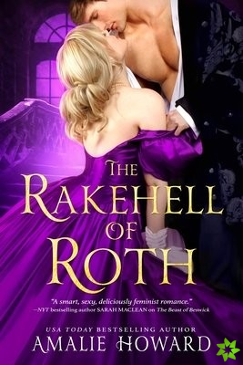 Rakehell of Roth