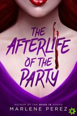 Afterlife of the Party