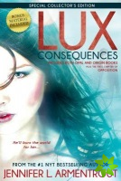 Lux: Consequences (Opal and Origin)