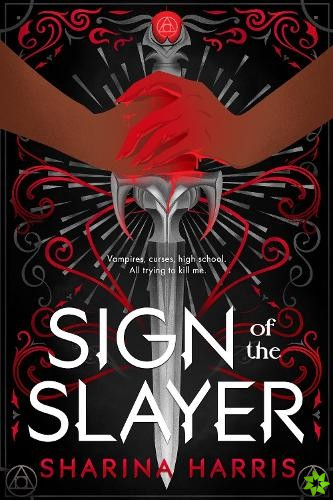 Sign of the Slayer
