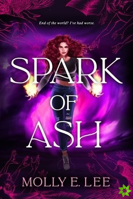 Spark of Ash