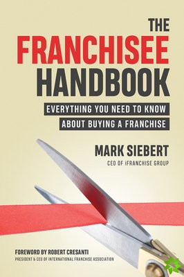 Franchisee Handbook