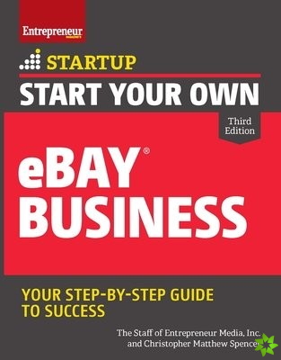Start Your Own eBay Business