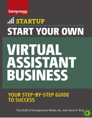 Start Your Own Virtual Assistant Business