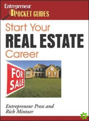 Start Your Real Estate Career