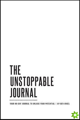 Unstoppable Journal