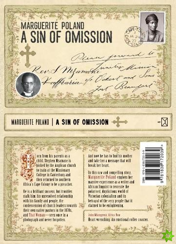 Sin of Omission