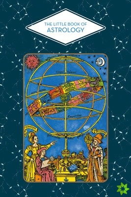 Little Book of Astrology