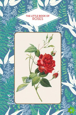 Little Book of Roses