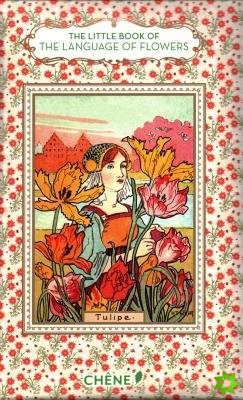 Little Book of the Language of Flowers