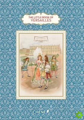 Little Book of Versailles