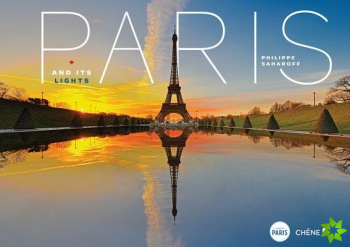 Paris and Its Lights