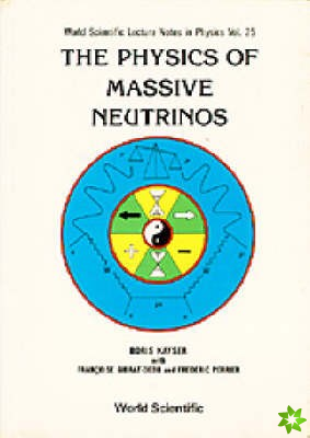 Physics Of Massive Neutrinos, The