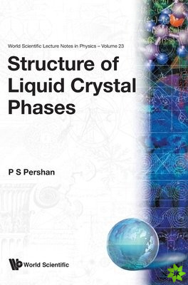 Structure Of Liquid Crystal Phases
