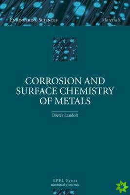 Corrosion and Surface Chemistry of Metals