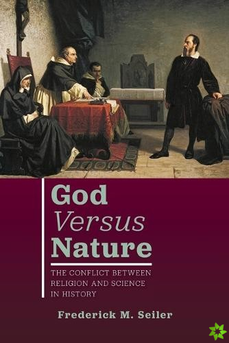 God Versus Nature