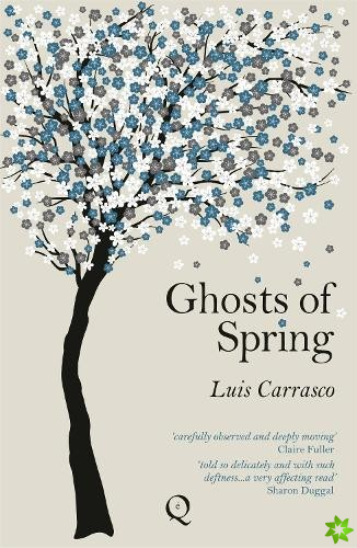 Ghosts of Spring