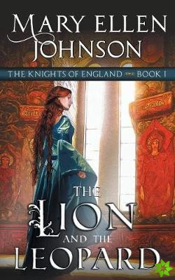 Lion and the Leopard Volume 1