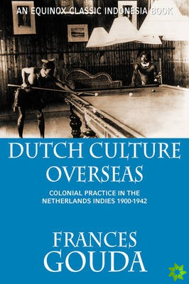 Dutch Culture Overseas