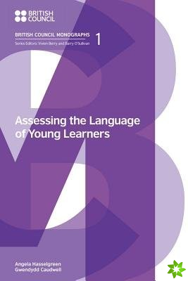 Assessing the Language of Young Learners
